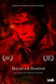 Watch Bellini e o Demônio