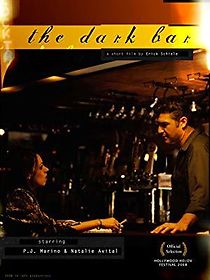 Watch The Dark Bar
