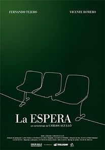 Watch La espera (Short 2008)