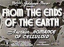 Watch From the Ends of the Earth (Short 1939)
