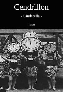 Watch Cinderella