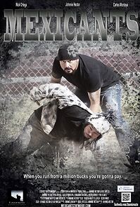 Watch Mexicants (Short 2013)