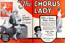 Watch The Chorus Lady