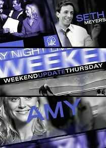 Watch Saturday Night Live: Weekend Update