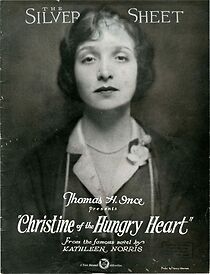 Watch Christine of the Hungry Heart