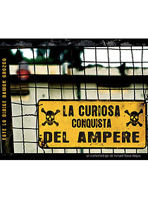 Watch La curiosa conquista del ampere (Short 2008)