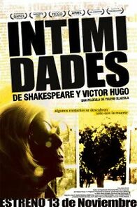 Watch Intimidades de Shakespeare y Víctor Hugo