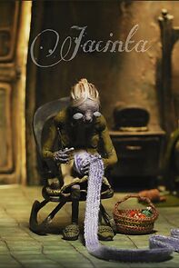 Watch Jacinta (Short 2008)