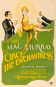 Watch Circe the Enchantress