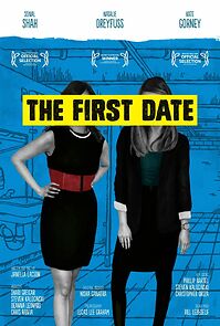Watch The First Date (Short 2012)