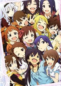 Watch The IDOLM@STER