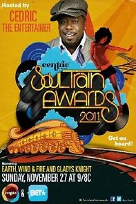 Watch 2011 Soul Train Awards (TV Special 2011)