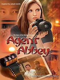 Watch Agent Abbey