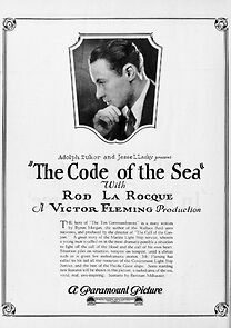 Watch Code of the Sea