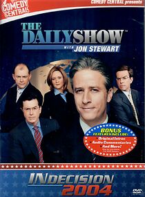 Watch Indecision 2004: Midway to the Election Spectacular (TV Special 2004)