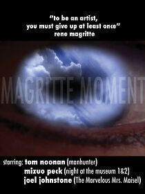 Watch Magritte Moment (Short 2008)