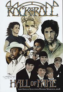 Watch Rock and Roll Hall of Fame Induction Ceremony (TV Special 2008)