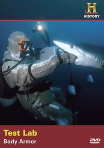 Watch Test Lab (TV Special 2006)
