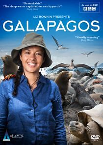 Watch Galapagos