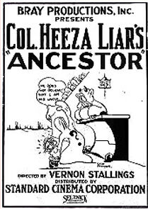 Watch Colonel Heeza Liar's Ancestor (Short 1924)