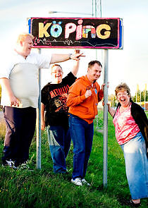 Watch I en annan del av Köping