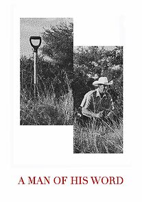 Watch A Man of His Word (Short 2011)