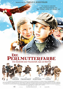 Watch Die Perlmutterfarbe