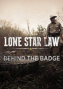 Watch Lone Star Law: Behind the Badge