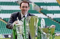 Watch Martin O'Neill: Man and Bhoy