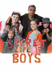 Watch Secret Life of Boys