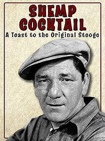 Watch Shemp Cocktail: A Toast to the Original Stooge