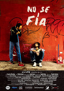 Watch No se fía (Short 2017)