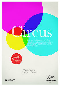 Watch Circus (Short 2011)