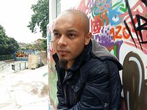 Watch Say I'm Crazy (Short 2016)