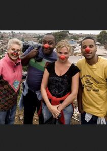 Watch Famous, Rich and in the Slums