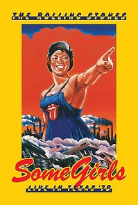 Watch The Rolling Stones: Some Girls Live