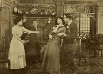 Watch An Exception to the Rule (Short 1911)