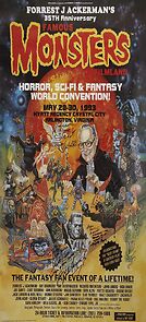 Watch The Famous Monsters 1993 World Convention Souvenir Video