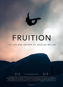Watch Fruition: The Life and Dreams of Nicolas Mueller