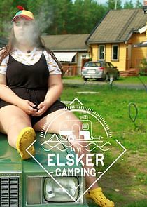 Watch Ja, vi elsker camping