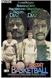 Watch Basta't Basketball