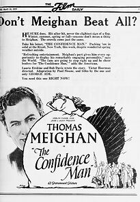 Watch The Confidence Man