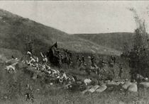 Watch The War o' Dreams (Short 1915)