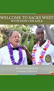 Watch Behind the Scenes of Sacks West