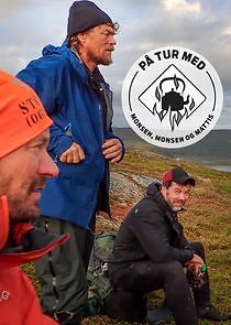 Watch Monsen, Monsen og Mattis