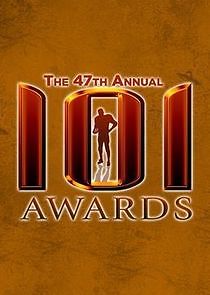 Watch 101 Awards