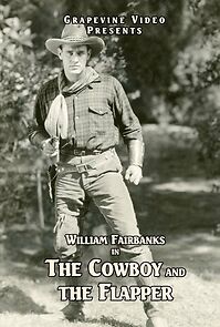 Watch The Cowboy and the Flapper