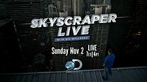 Watch Skyscraper Live with Nik Wallenda (TV Special 2014)
