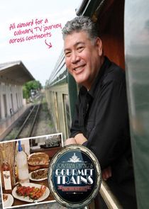 Watch Jonathan Phang's Gourmet Express