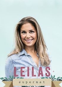 Watch Leilas supermat